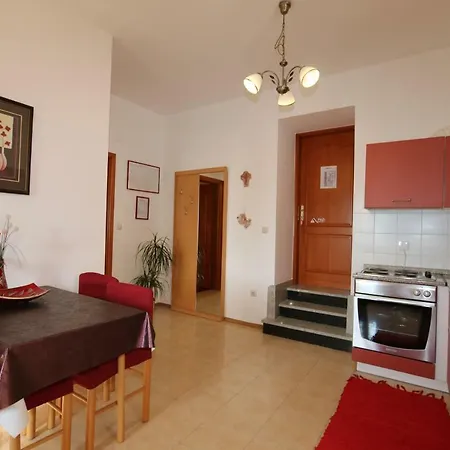 Dani Апартаменты