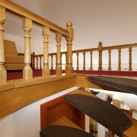 Апартаменты Dani *