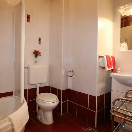 Апартаменты Dani