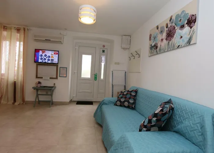 Dani Apartmán Malinska