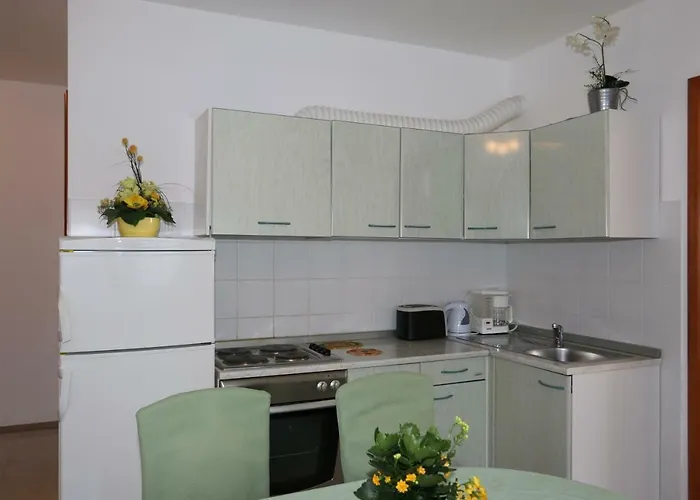 Dani Apartmán Malinska