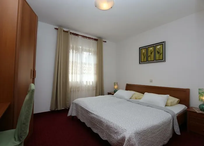 Dani Apartmán Malinska