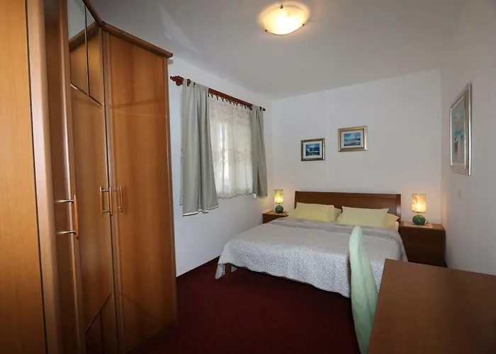 Dani Apartmán Malinska