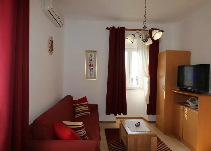 Apartmán Dani Malinska