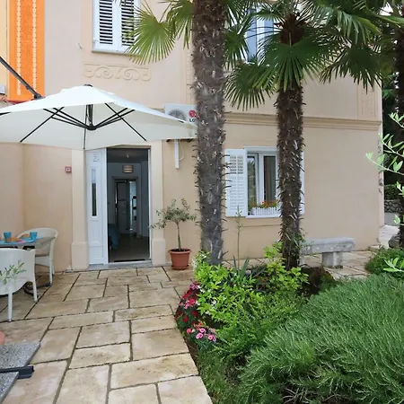 Apartamento Dani
