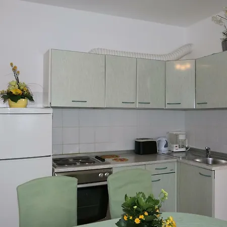 Dani Apartment Malinska