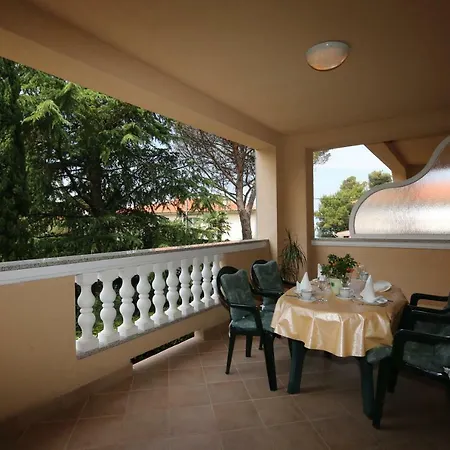 Dani Apartamento