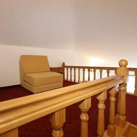 Apartment Dani Malinska