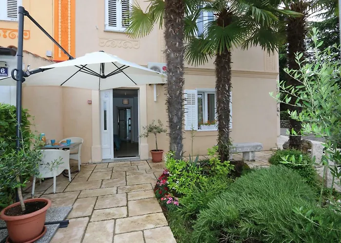 Apartamento Dani