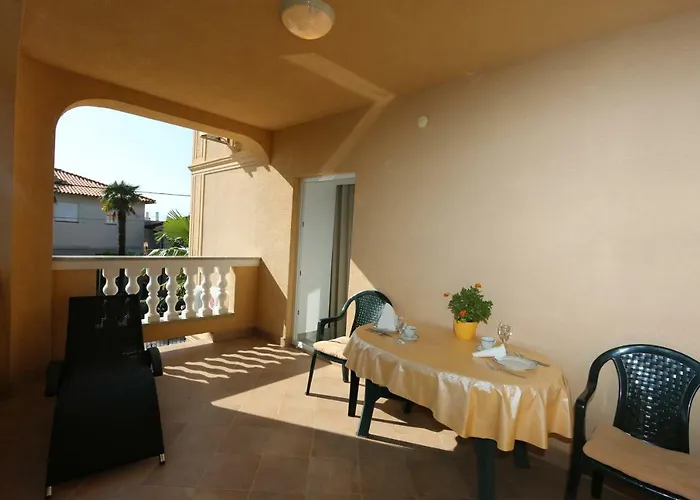 Dani Apartamento