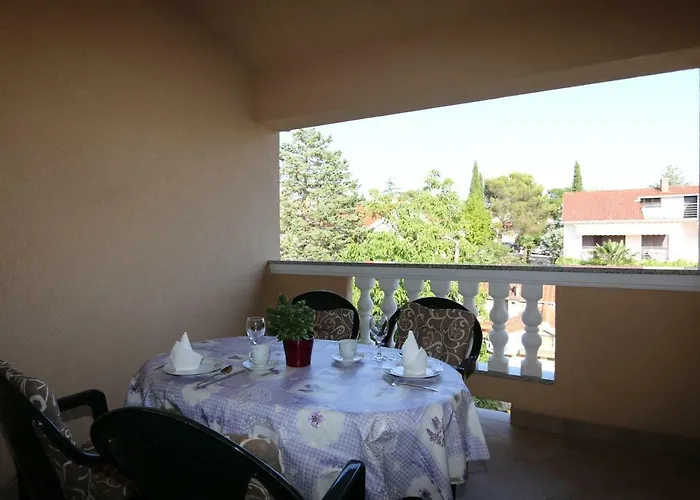 Apartamento Dani Malinska