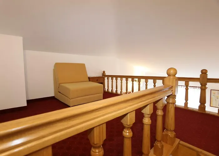 Apartament Dani Malinska