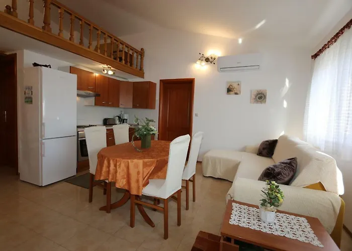 Dani Apartamento *