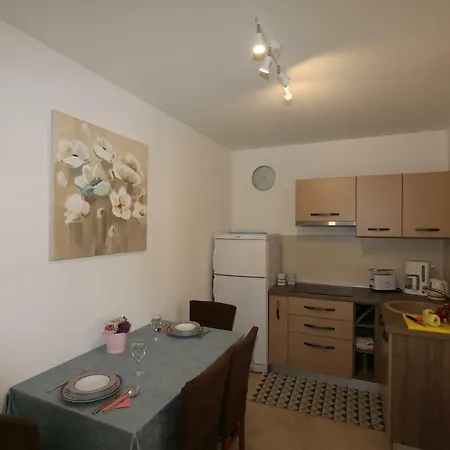 Apartamento Dani