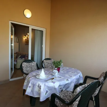 Apartamento Dani Malinska