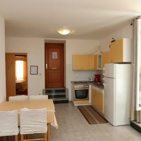 Apartamento Dani Malinska