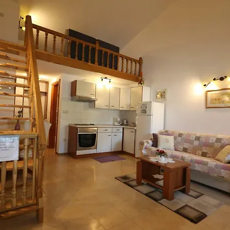 Apartamento Dani Malinska